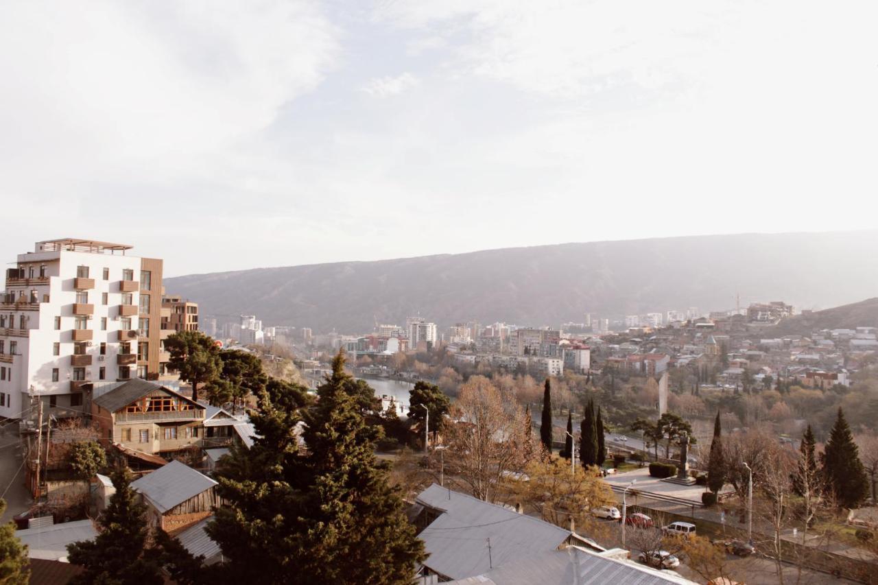 Like Apartment Tbilisi Exterior photo