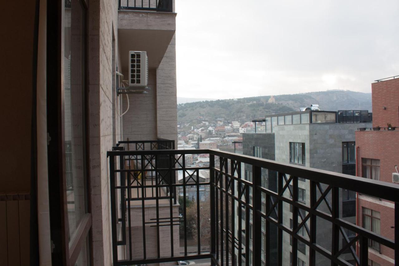 Like Apartment Tbilisi Exterior photo