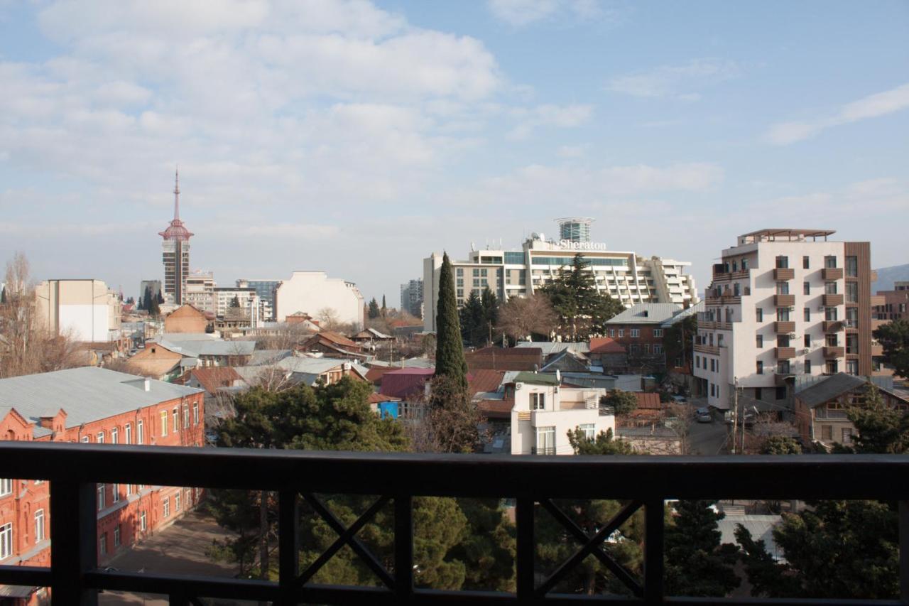 Like Apartment Tbilisi Exterior photo