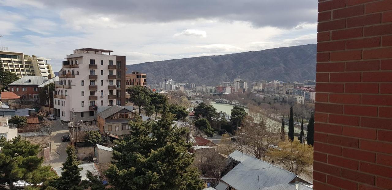 Like Apartment Tbilisi Exterior photo